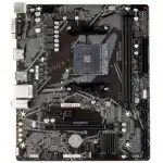 Материнская плата Gigabyte A520M K V2 1.1 (micro-ATX, AMD AM4)