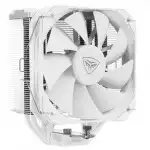 Охлаждение PCcooler K4 WH (Для процессора)