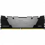 ОЗУ Kingston FURY Renegade Black KF436C18RB2/32 (DIMM, DDR4, 32 Гб, 3600 МГц)