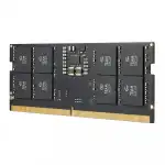 ОЗУ Team Group TED58G4800C40D-S016 (SO-DIMM, DDR5, 8 Гб, 4800 МГц)