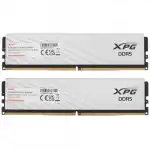 ОЗУ ADATA XPG Lancer Blade AX5U6000C3016G-DTLABWH (DIMM, DDR5, 32 Гб (2 х 16 Гб), 6000 МГц)