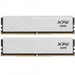 ОЗУ ADATA XPG Lancer Blade AX5U6000C3016G-DTLABWH (DIMM, DDR5, 32 Гб (2 х 16 Гб), 6000 МГц)