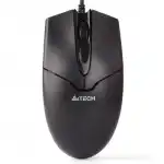 Мышь A4Tech OP-550NU