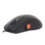 Мышь A4Tech XL-755BK