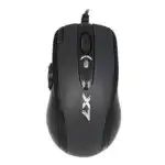 Мышь A4Tech XL-755BK