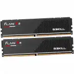 ОЗУ G.Skill Flare X5 F5-6000J3040G32GX2-FX5 (DIMM, DDR5, 64 Гб (2 х 32 Гб), 6000 МГц)