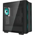 Корпус Deepcool CC560 V2 Black R-CC560-BKGAA4-G-2 (Midi-Tower)