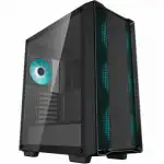 Корпус Deepcool CC560 V2 Black R-CC560-BKGAA4-G-2 (Midi-Tower)