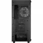 Корпус Deepcool CC560 V2 Black R-CC560-BKGAA4-G-2 (Midi-Tower)