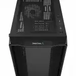 Корпус Deepcool CC560 V2 Black R-CC560-BKGAA4-G-2 (Midi-Tower)