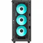 Корпус Deepcool CC560 V2 Black R-CC560-BKGAA4-G-2 (Midi-Tower)