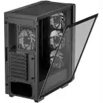 Корпус Deepcool CC560 V2 Black R-CC560-BKGAA4-G-2 (Midi-Tower)