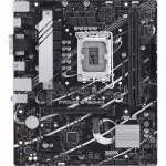 Материнская плата Asus PRIME B760M-K 90MB1FI0-M1EAY0 (micro-ATX, LGA 1700)