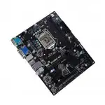 Материнская плата EliteGroup H410H6-M7 (micro-ATX, LGA 1200)