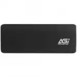 Внешний жесткий диск AGILE ED198 AGI2T0GIMED198 (2 ТБ, Интерфейс USB-C)
