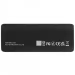 Внешний жесткий диск AGILE ED198 AGI2T0GIMED198 (2 ТБ, Интерфейс USB-C)