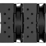 Охлаждение ID-Cooling SE-207-XT ARGB (Для процессора)