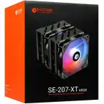 Охлаждение ID-Cooling SE-207-XT ARGB (Для процессора)