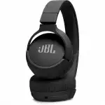 Наушники JBL Tune 670NC JBLT670NCBLKCN