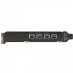 Видеокарта Nvidia Quadro T1000 900-5G172-2270-000||C+B (8 ГБ)