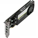 Видеокарта Nvidia Quadro T1000 900-5G172-2270-000||C+B (8 ГБ)