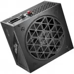 Блок питания 1STPLAYER NGDP HA-1000BA3 Black NGDP HA-1000BA3-BK (1000 Вт)