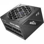 Блок питания 1STPLAYER NGDP HA-1000BA3 Black NGDP HA-1000BA3-BK (1000 Вт)