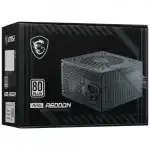 Блок питания MSI MAG A600DN (600 Вт)