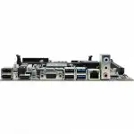 Материнская плата AFOX IH110D4-MA5-V2 (micro-ATX, LGA 1151)