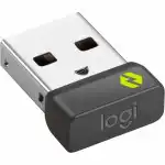 Аксессуар для ПК и Ноутбука Logitech Bolt USB Receiver 956-000008