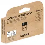 Аксессуар для ПК и Ноутбука Logitech Bolt USB Receiver 956-000008