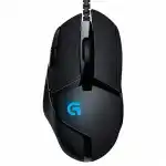 Мышь Logitech G402 HYPERION FURY 910-004070