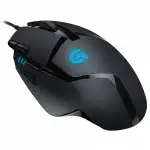 Мышь Logitech G402 HYPERION FURY 910-004070
