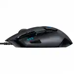 Мышь Logitech G402 HYPERION FURY 910-004070