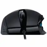 Мышь Logitech G402 HYPERION FURY 910-004070