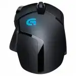 Мышь Logitech G402 HYPERION FURY 910-004070