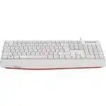 Клавиатура Defender HB-546 45547 (Проводная, USB)