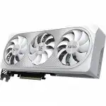 Видеокарта Gigabyte RTX 4070 Ti SUPER AERO OC 16G GV-N407TSAERO OC-16GD (16 ГБ)