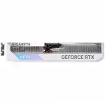 Видеокарта Gigabyte RTX 4070 Ti SUPER AERO OC 16G GV-N407TSAERO OC-16GD (16 ГБ)