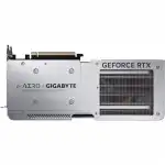 Видеокарта Gigabyte RTX 4070 Ti SUPER AERO OC 16G GV-N407TSAERO OC-16GD (16 ГБ)