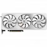 Видеокарта Gigabyte RTX 4070 Ti SUPER AERO OC 16G GV-N407TSAERO OC-16GD (16 ГБ)
