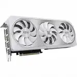 Видеокарта Gigabyte RTX 4070 Ti SUPER AERO OC 16G GV-N407TSAERO OC-16GD (16 ГБ)