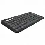 Клавиатура Logitech K380S 920-011851 (Беспроводная, Bluetooth)
