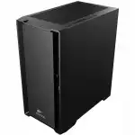 Корпус Wintek Andromeda Black D531-B TG (Midi-Tower)