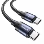 Кабель интерфейсный Usams SJ525USB01