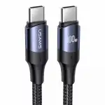 Кабель интерфейсный Usams SJ525USB01