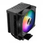 Охлаждение PCcooler R300 ARGB Black R300 ARGB BK (Для процессора)