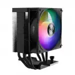 Охлаждение PCcooler R300 ARGB Black R300 ARGB BK (Для процессора)