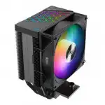 Охлаждение PCcooler R400 ARGB R400 ARGB BK (Для процессора)