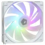 Охлаждение ID-Cooling XF Series XF-120-ARGB-W (Для системного блока)